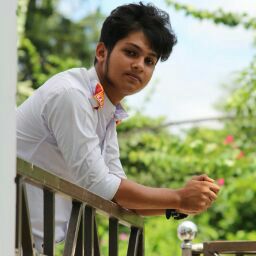 author
