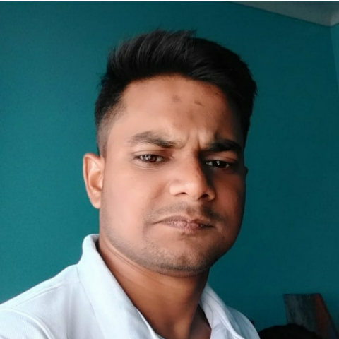 Taijul Shekh