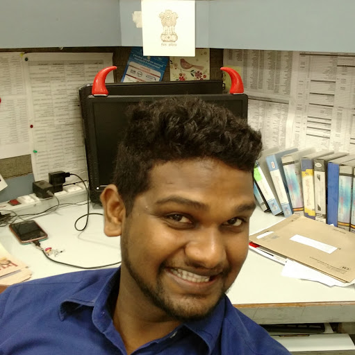 author