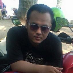 author
