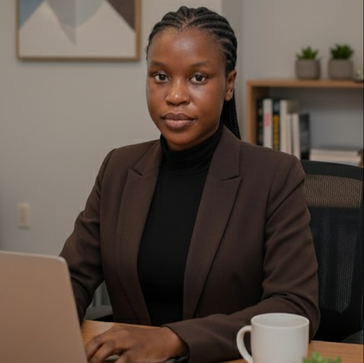 author