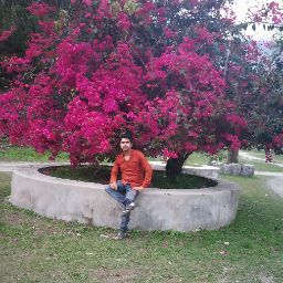 author