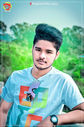 author