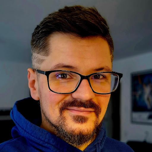 author