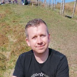 author