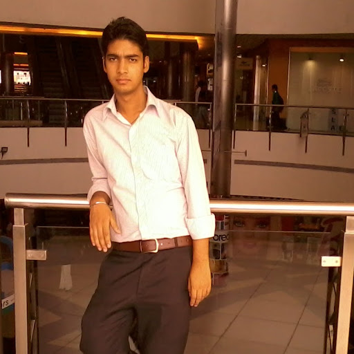 Puneet Sengar