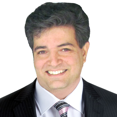 Aref Zahed