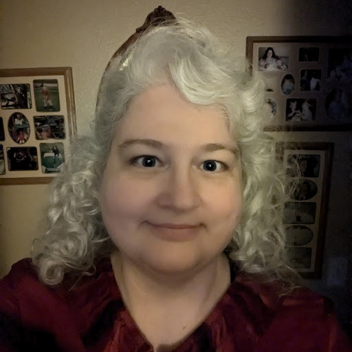 author