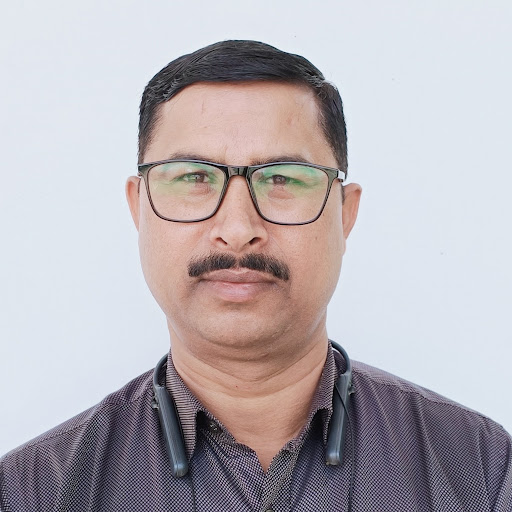 author