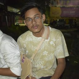 author