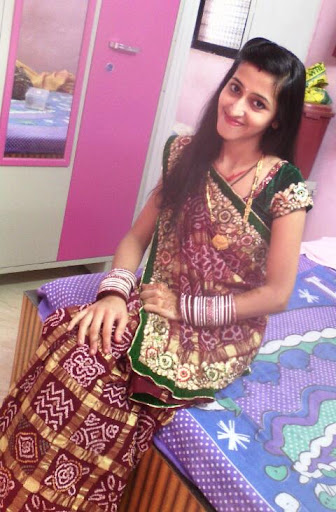 neha Gajra