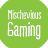 mischievous gaming-avatar