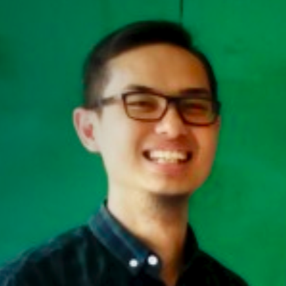 author