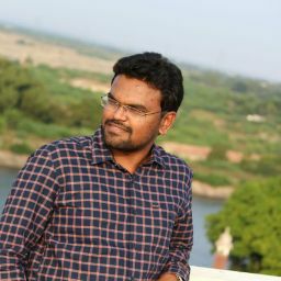 author