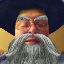 author
