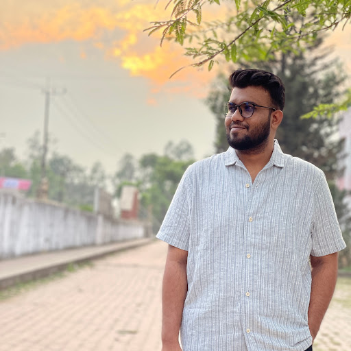 author