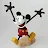 miki mouse-avatar