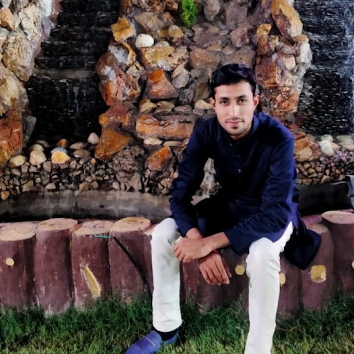 author