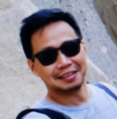 author