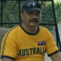 author