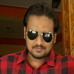 author