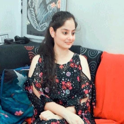 Kanak Kohli
