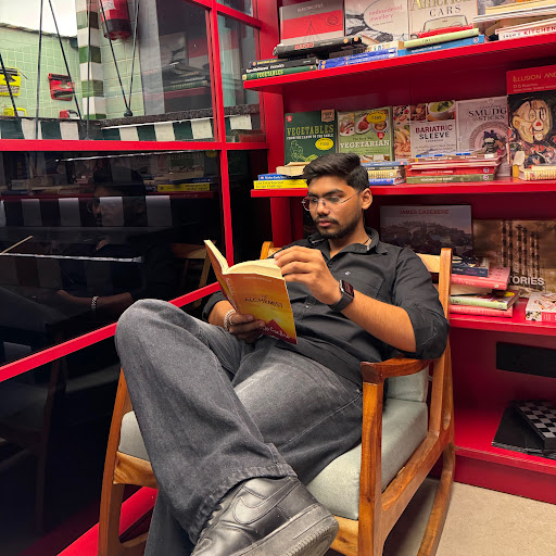 author