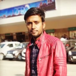 sushil jat