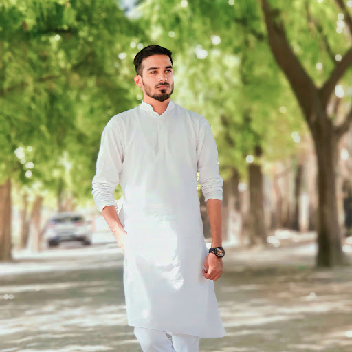 author