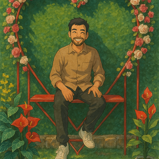 author