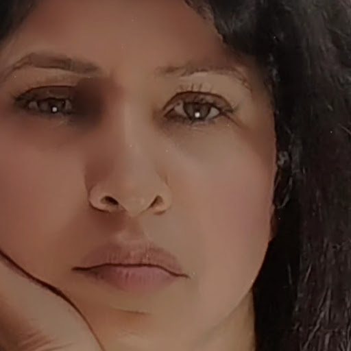 naina awasthi