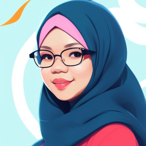 author
