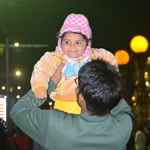 ANIL CHAUHAN