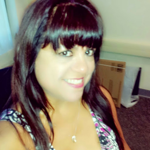 Marlene Scott