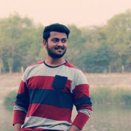 author