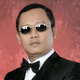 author
