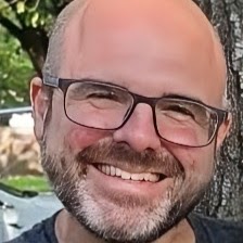 Randall Lashley