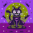 silver fox gaming-avatar