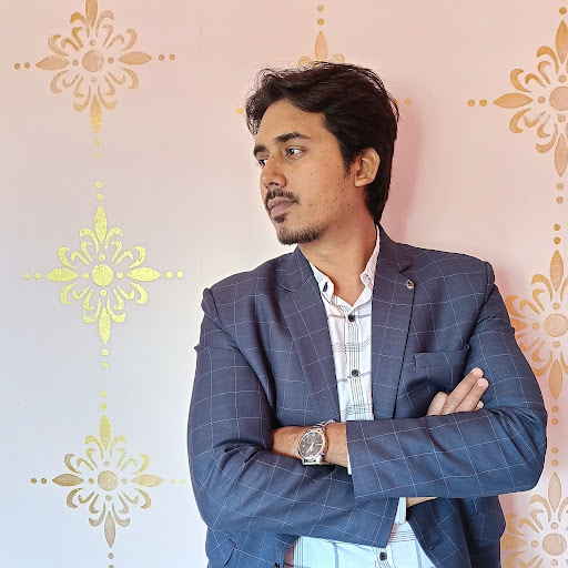 author