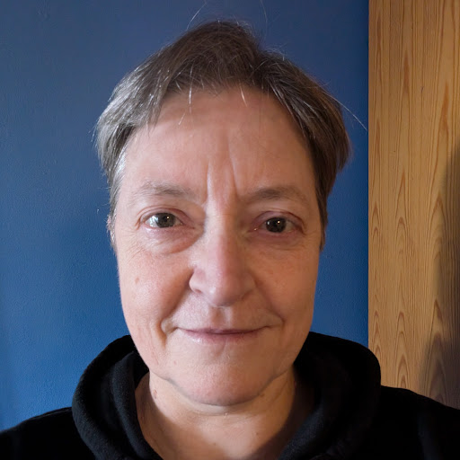 Steph Warrick