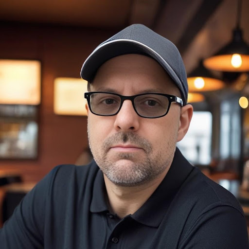 author