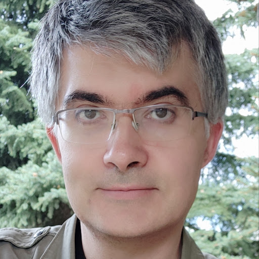 author