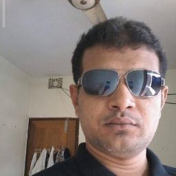 author