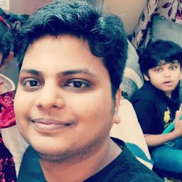 Nikhil Kumar