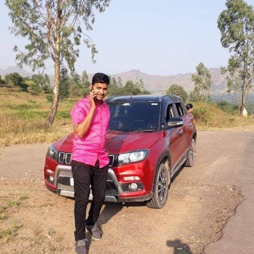Nandkumar Rajguru