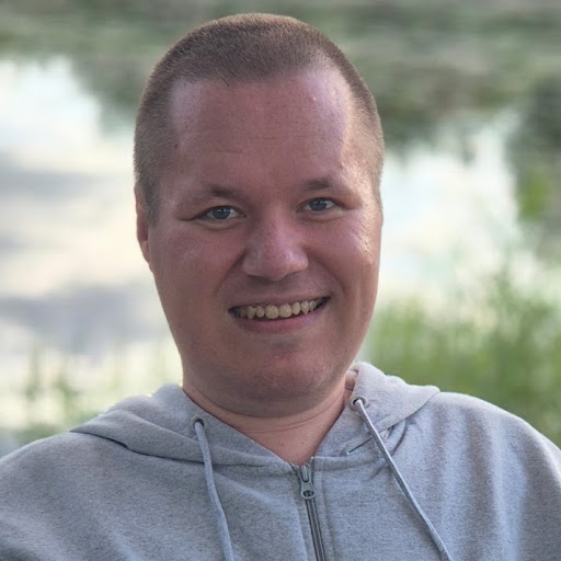 author