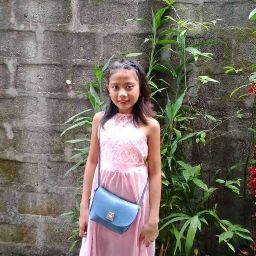 Lykka Mae Jerandoy