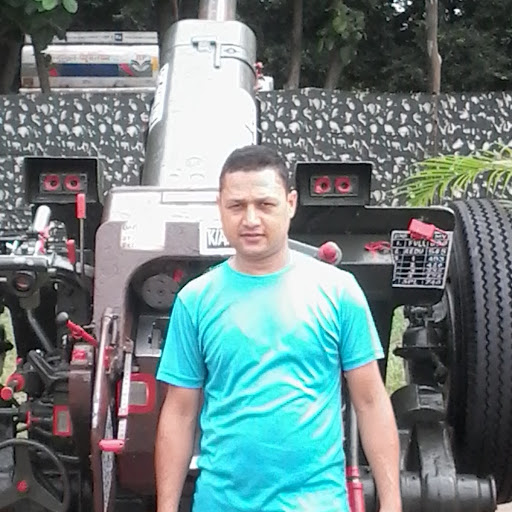 author