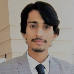 Daniyal shah