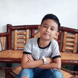 author
